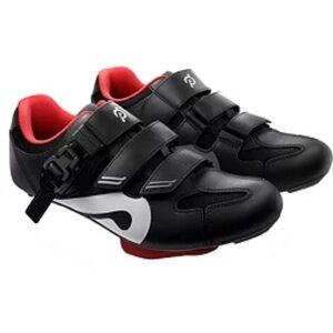 Peloton Cycling Biking Shoe With Cleats & Allen Wrench Womens Size 38 or 7.5 US